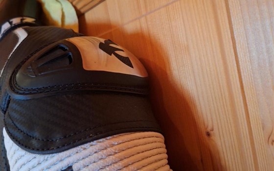 Lederkombi von Rabatz Racing - Bild 6