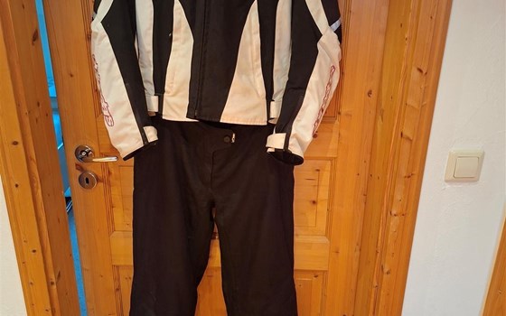 Alpinestars Stella Textilkombi - Bild 1