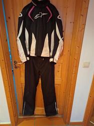 Alpinestars Stella Textilkombi