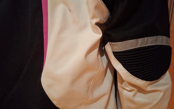 Alpinestars Stella Textilkombi - Bild 7