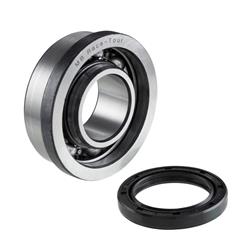 Lager Hinterrad/Antriebswelle MBD 52x25x18 mm 19030050 für Lambretta 125 LI/Special/GP/DL/150 LI/Special/SX/GP/175 TV 2°-3°/200 TV/SX/GP/DL