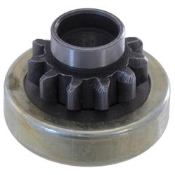 Anlasserfreilauf RMS Anlasser 248293 für Vespa PK50-125/S/XL/XL2/PX80-200 E Lusso/'98/'11/T5/Cosa