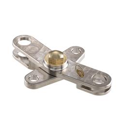 Schaltwippe SIP by Krusspeed für Lambretta 125 LI/Special/GP/DL/150 LI/Special/SX/GP/175 TV 2°-3°/200 TV/SX/GP/DL