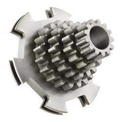 Nebenwelle Zahnradsatz Z 20-17-13-13 DRT 807 4-Gang für Vespa 125 VN/VM/150 VL/VB1