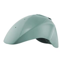 Kotflügel PIAGGIO, vorne Kunststoff türkis, 350/A 1B003894000VK - 1B006643000VK für Vespa Primavera 50-150ccm ('18-)