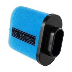 Luftfilter CasaPerformance Powerflow Remote für Lambretta 125 LI/LIS/DL/GP/150 LI/LIS/SX/DL/GP/175 TV/200 TV/SX/DL/GP