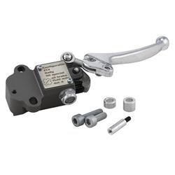 Hauptbremszylinder CRIMAZ 2.0, zur Montage am Lenkerunterteil für Vespa 125 GT/GTR/ 150 Sprint/V/Super/Rally