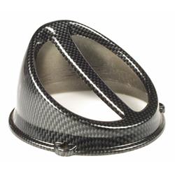 Lüfterspoiler REPLAY, für Lüfterradabdeckung für MINARELLI liegend/stehend