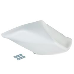 Spoiler CRIMAZ Rahmen für Vespa V50/PV/ET3,PK,PX