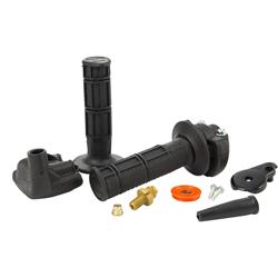 Kurzhubgasgriff DOMINO 22/24 mm, 2311.03-02 für HONDA 125 CR Cross (Bj. 97)