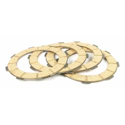 Kupplungsbeläge PIAGGIO COSA 2 Standard für Kupplung "COSA 2" 237268 - 4946616 für Vespa PX125-200 E Lusso '95->/'98/MY/'11/Cosa 2