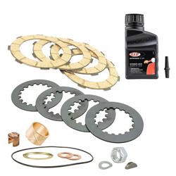 Revisionskit SIP, Kupplung für Vespa PX125-200 E Lusso '95->/'98/MY/'11/Cosa 2