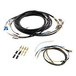 Kabelbaum SIP Performance für Umrüstung auf E-Zündung SIP PERFORMANCE VAPE AC für Vespa 180 Rally (D)/180 SS