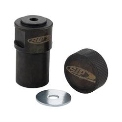 Halter Kingwelle SIP, für SIP/PINASCO Gradscheibe für Kurbelwelle mit Gewinde