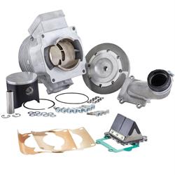 Rennzylinder BFA MOTORI 288 für Vespa 50-125/PV/ET3/PK/S/XL/2