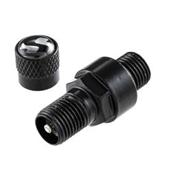 Ventil SIP SERIES PORDOI, Felge SIP (schlauchlos) für Vespa/Lambretta