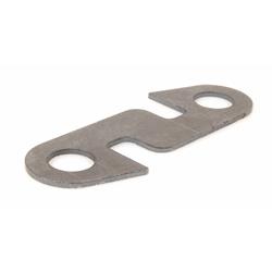 Sicherungsblech Kickstarter, PASCOLI für Vespa 125 VU/VM/VN/ 150 VL/VB/VD/GS