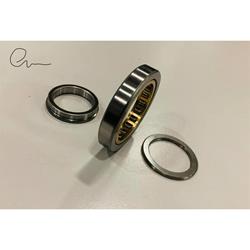 Lager Nebenwelle CRIMAZ NUP 25x47x8 mm Primär für Vespa 50-125/PV/ET3/PK50-125/S/XL/XL2