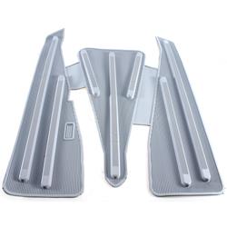 Fußmatte PASCOLI für Vespa 125 V30-33/VM/150 VL1/Hoffmann HC