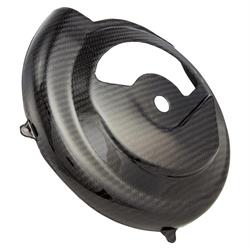 Lüfterradabdeckung CRIMAZ für Vespa 50-125/PV/ET3/PK/S/XL/XL2/ETS