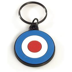 Schlüsselanhänger "Target"