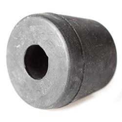 Silentgummi Motorschwinge L=35 mm 40/30 mm, links oder rechts für Vespa 150 VL3/GS