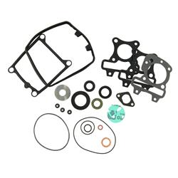 Dichtsatz Motor PIAGGIO, AP8206961 - 1R000124 für Vespa ET4/LX/S 50ccm 4T AC, 2-Ventil