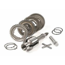 Antriebswelle Z 57-42-38-35 RMS "PX Lusso" für Vespa PX150-200 E Lusso 2°/'98/MY/'11/Cosa 150-200