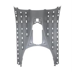 Fußraumabdeckung PIAGGIO 6566375 - 1B0069536 für Vespa GTS/GTS Super 125-300ccm ('05-'22)