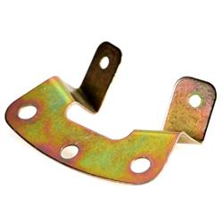 Halter, Kotflügel "Lampe unten", links, 648060 für Vespa GTV/GT 60 125-300ccm