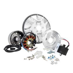 Zündung SIP PERFORMANCE by VAPE Road 12V DC für Vespa PX80-200 E Lusso Elestart/'98/MY/Cosa/'11