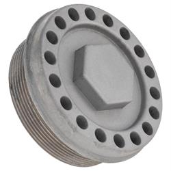 Ölfilterdeckel PIAGGIO für PIAGGIO Beverly Sport Touring 350ccm 4T LC (-`06/13)