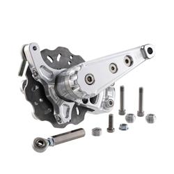 Scheibenbremse S6X Anti Dive radial, vorne für Vespa 125 GT/GTR/TS/150 GL 2°/Sprint/V/180-200 Rally