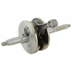 Kurbelwelle PIAGGIO 8412985002 für PIAGGIO Leader FC2 für Vespa ET4/LX/LXV/S/GTS/GTV/GT/GT L 125/150ccm