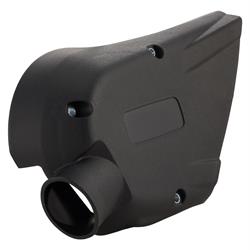 Abdeckung PIAGGIO, Lufteinlass, Variodeckel, 1A006851 für Vespa GTS/GTS Super 125/150ccm 4T LC iGet (Euro4)