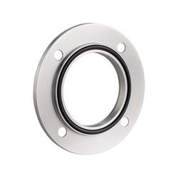 Abdeckung SIP by Salem Speed, Lager Kurbelwelle, Kupplungsseite, 19012006 für Lambretta 125 LI/LIS/DL/GP/150 LI/LIS/SX/DL/GP/175 TV 2°-3°/200 TV/SX/DL/GP