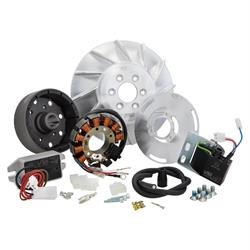 Zündung SIP PERFORMANCE by VAPE Sport 12V DC für Vespa 125 GTR 2°/TS 2°/150 Sprint V 2°/Super 2°/200 Rally 2°/PX80-200/PE/Lusso/Cosa