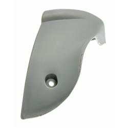 Endstück Unterboden PIAGGIO 577473 - R1B000591 unten, links für Vespa GTS/GTS Super/GTV/GT 60/GT/GT L 125-300ccm