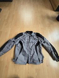 FLM Octane Damen Motorradjacke