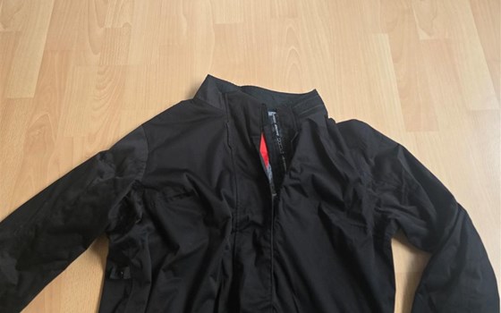 FLM Octane Damen Motorradjacke - Bild 4