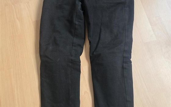 Motorradleggins - Bild 1