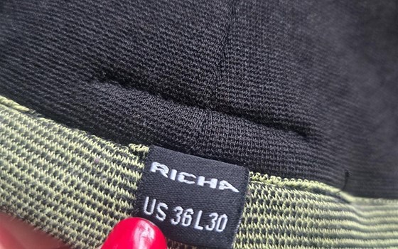 Motorradleggins - Bild 3