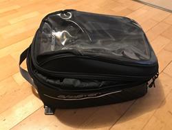 Bagster Tankrucksack