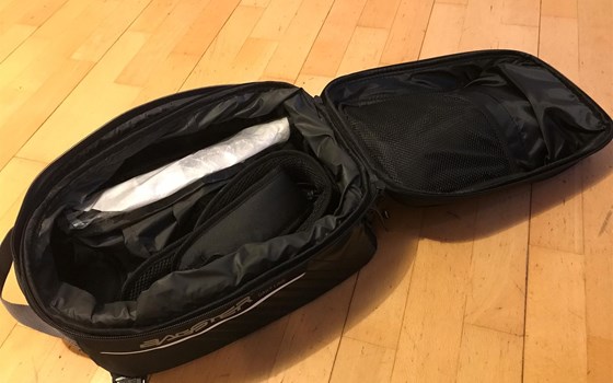 Bagster Tankrucksack - Bild 2