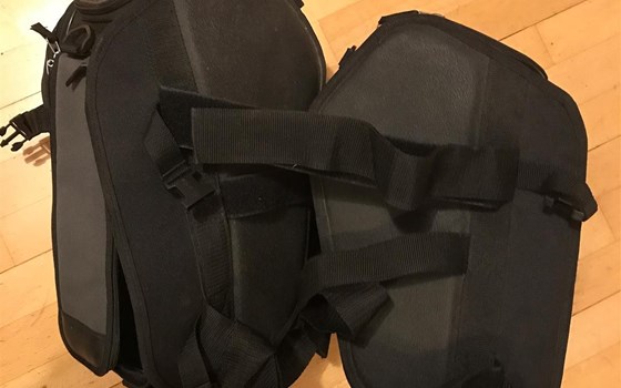 Gepäcktaschen - Bild 3