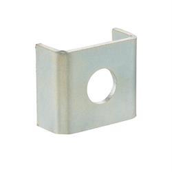 Klammer CASA LAMBRETTA, Hupenbefestigung, 19081048 für Lambretta 125 LI 2° ('02/61-)-3°/LIS/DL/GP/150 LI 2° ('02/61-)-3°/LIS/SX/DL/GP/175 TV 3°/200 TV/SX/DL/GP