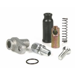 Umrüstkit Ziehchoke DELL'ORTO für PHBH/PHBL Vergaser