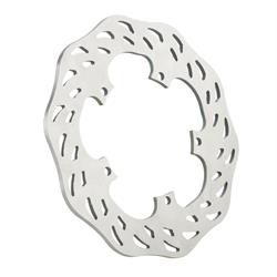 Bremsscheibe DISCACCIATI ZIP WAVE vorne für Vespa PX 125-200 E '98/MY/'11/ET2/ET4/LX/LXV/S/Primavera/Sprint 50-150ccm/LML Star 125-200 2T/4T