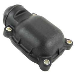 Entlüftungsgehäuse PIAGGIO, Ventildeckel für Vespa GTS/GTS Super/GTV/GT 60/GT/GT L 125-300ccm 4T LC