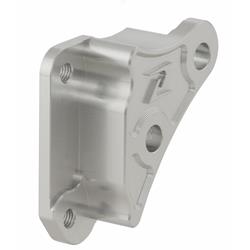 Adapter ZELIONI, für BREMBO Bremszange, vorne für Vespa Primavera/Sprint 50-150ccm